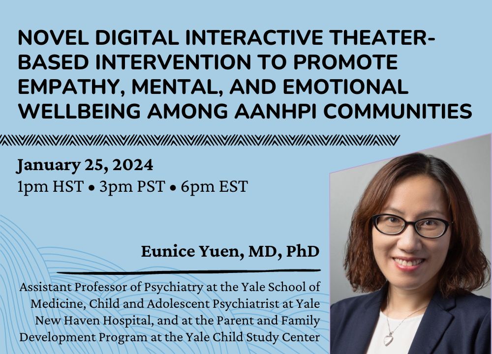 Novel Digital Interactive Theater-based Intervention to Promote Empathy ...